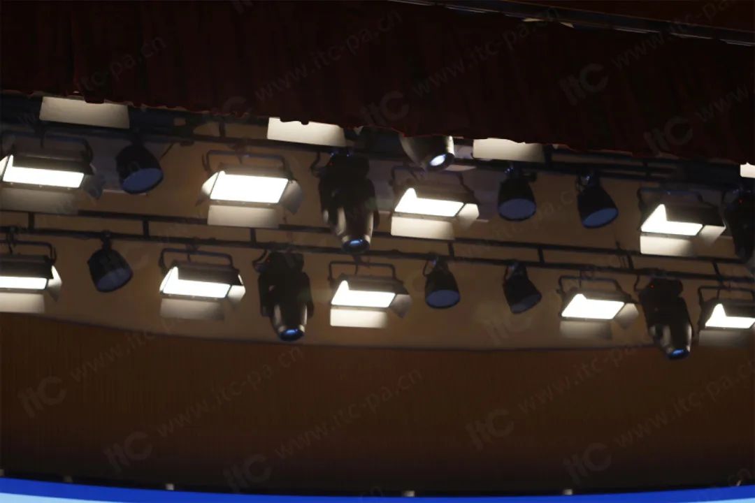百年名校！声光影平台倾力助阵！itc助力上海市新中高级中学音乐厅系统设施焕新升级→