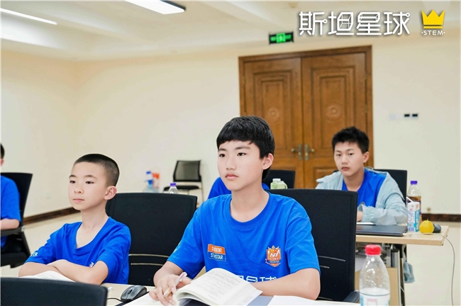 2025NOI放榜：50人锁定清北，斯坦星球C++集训营助力学员成长