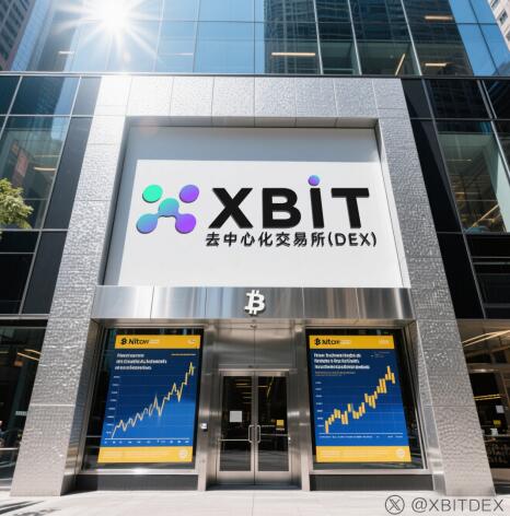 最新RWA资产代币化浪潮席卷全球：XBIT解锁链上新范式，美国市场加速布局
