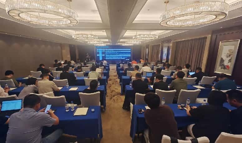 浪潮计算机苏州教育市场沟通会圆满召开