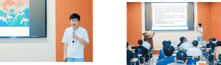 “传扬智慧 重构未来“ 牟其中智慧共识全球巡回峰会（北京站）圆满闭幕 