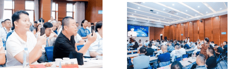 “传扬智慧 重构未来“ 牟其中智慧共识全球巡回峰会（北京站）圆满闭幕 