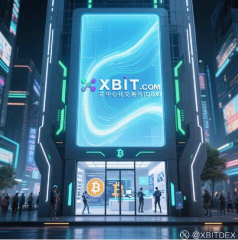 最新币圈杠杆风暴：40倍多单损失惨重，XBIT平台助力风控升级