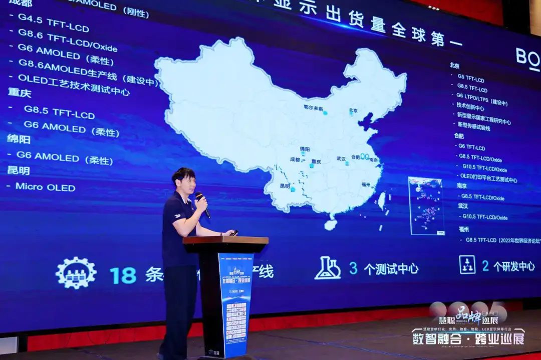 “火”力全开！慧聪跨业巡展重庆站圆满落幕，遇见智慧教育新可能