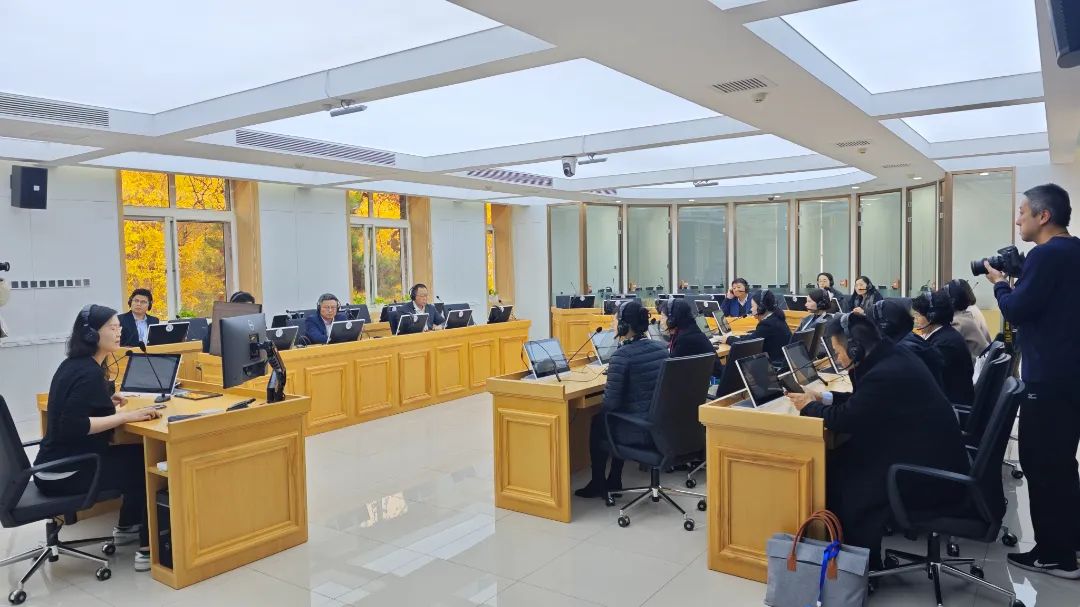 NewClass 案例展示——北京师范大学