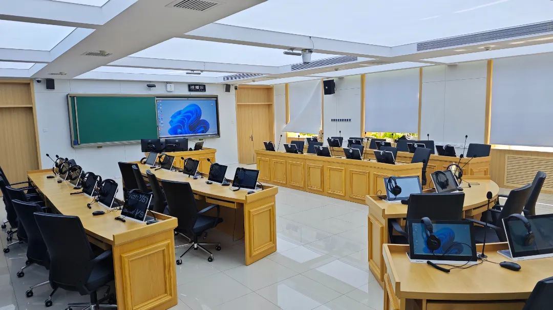 NewClass 案例展示——北京师范大学
