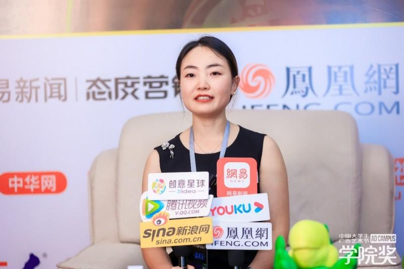 以年轻化引航，学院奖 2025 秋季启动仪式媒体采访会共探品牌焕新之道
