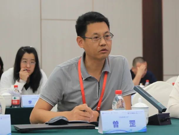 中国英汉语比较研究会外语教育技术专业委员会第七次理事大会圆满闭幕