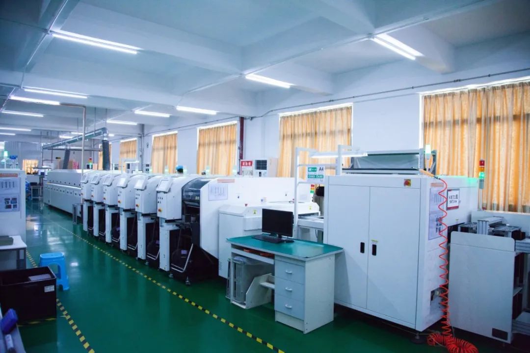 重量级荣誉！itc保伦股份获评广东省“2025年先进级智能工厂”