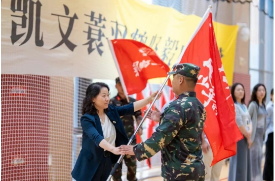 风起少年时丨朝阳凯文蓑羽鹤坚毅成长营，意志品质大考验