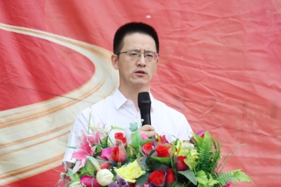 梦想启航 福清西山学校举行2025年秋季开学典礼