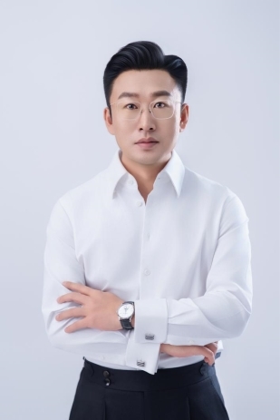 王澄栋：以心理学之力，提升社会幸福指数