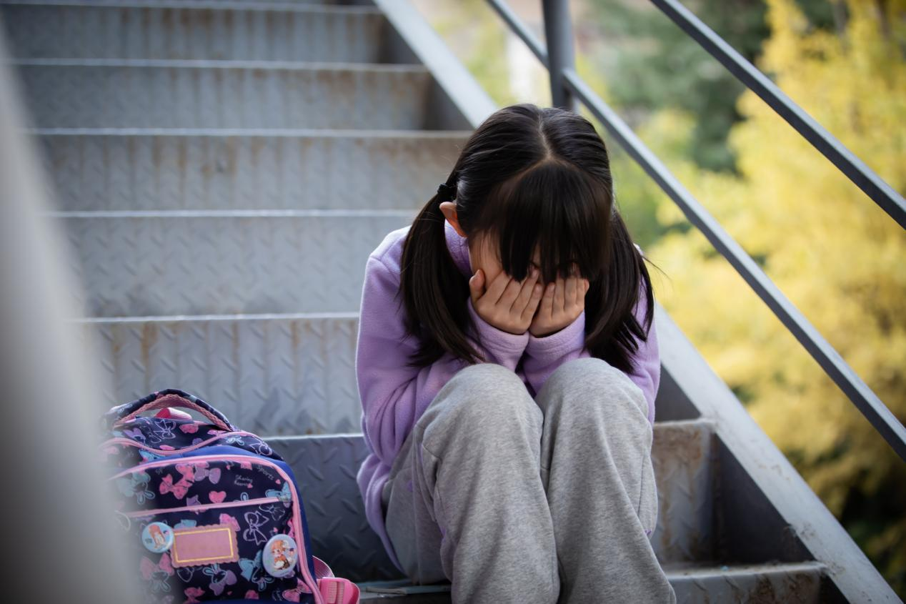 灵动生活集团旗下欢米粒心理丨新学期，为青少年心理护航：以专业体系构建成长防护网