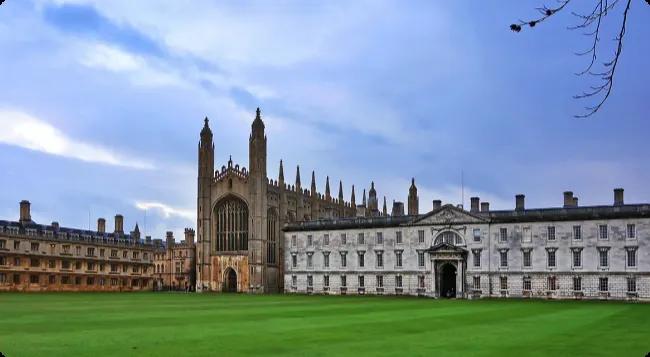 剑桥大学 2025 年面试新规发布！部分学院明确采用线下面试形式！