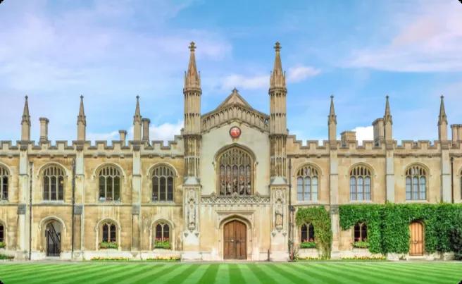 剑桥大学 2025 年面试新规发布！部分学院明确采用线下面试形式！
