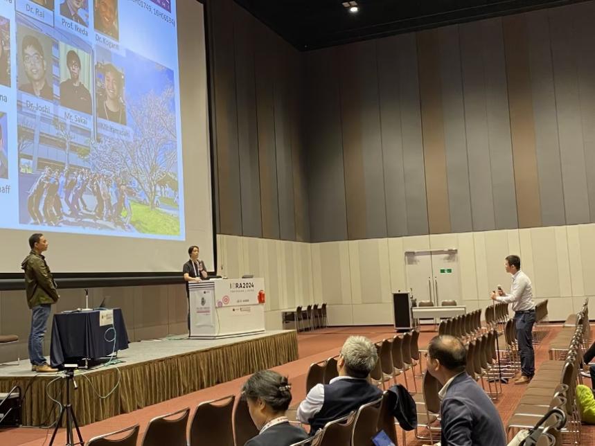 IROS 2025倒计时，如何通过顶会workshop洞见前沿机器人研究趋势