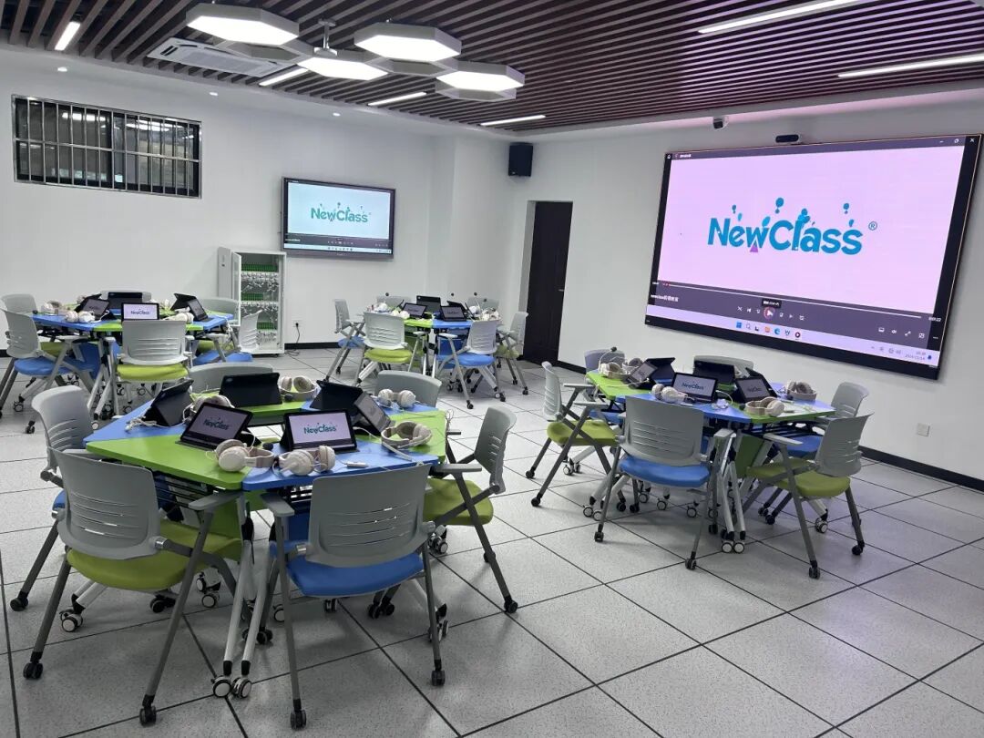 NewClass 案例展示——解放军陆军某大学