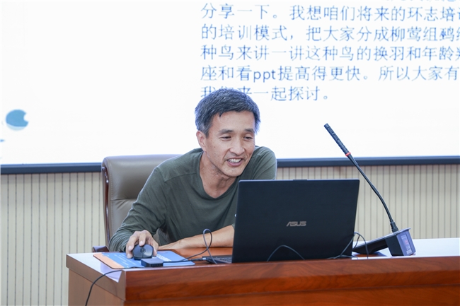 “探秘湿地密码 共筑生态顺义” 2025 年顺义区全国科普月宣传活动顺利举办