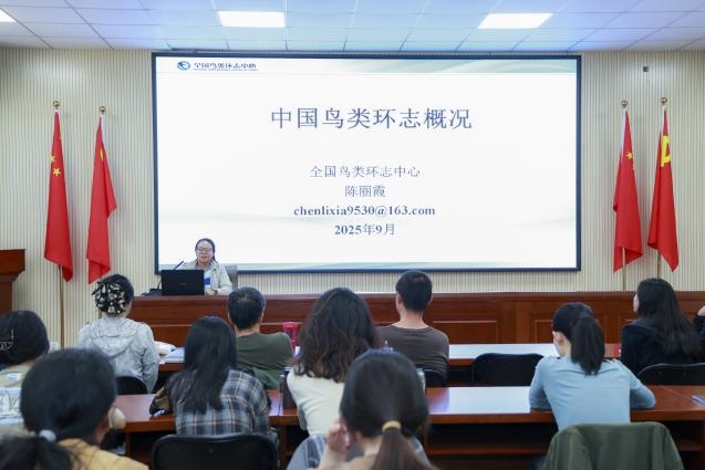 “探秘湿地密码 共筑生态顺义” 2025 年顺义区全国科普月宣传活动顺利举办
