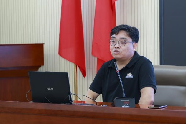 “探秘湿地密码 共筑生态顺义” 2025 年顺义区全国科普月宣传活动顺利举办