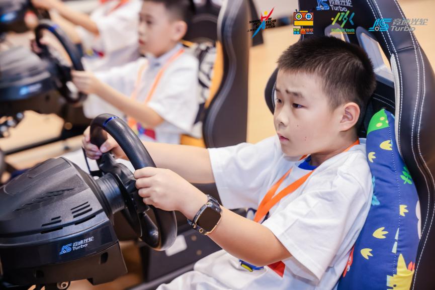 2025年全国青少年科技体育大赛决赛即将启幕，聚焦科技体育赛事新亮点