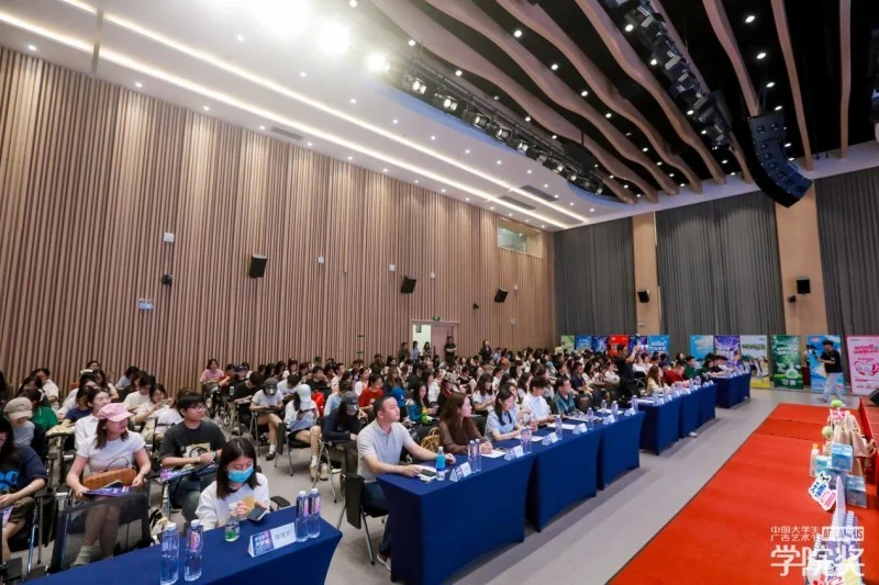“加倍关爱”助力创意破界！毓美丽校园行三校联动，共绘健康新图景