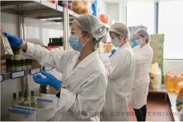 “味”你而来，“食”力全开丨朝阳凯文一餐一世界，暖意升级，惊喜上线！