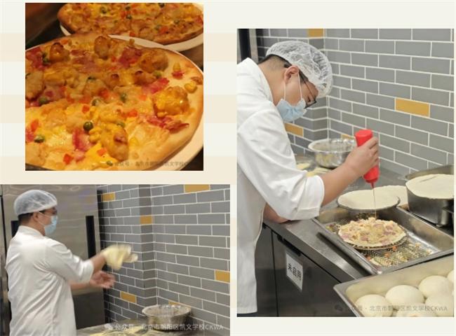 “味”你而来，“食”力全开丨朝阳凯文一餐一世界，暖意升级，惊喜上线！