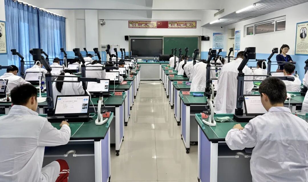 长鹏第三季度收官：以变破局，向新而行!