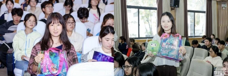 毓美丽校园行抵达武汉大学&苏州大学，跨越山河共绘健康守护画卷