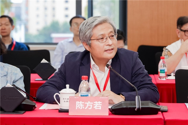 主动健康，未来如何布局？交大这场战略咨询会议给出答案