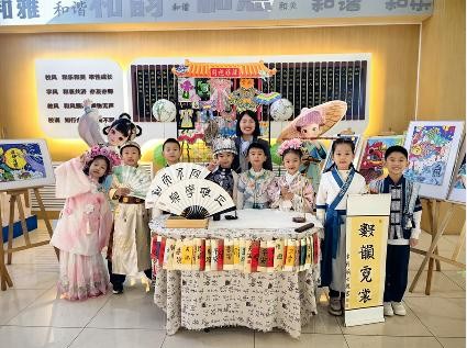 和平区小学低数新教材研讨：和平一校长白岛二小成功承办