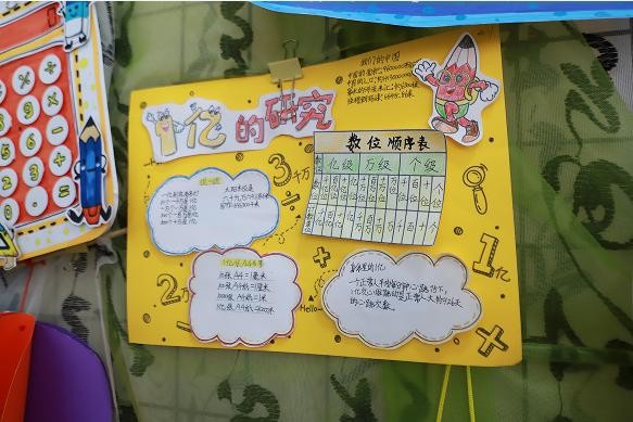 和平区小学低数新教材研讨：和平一校长白岛二小成功承办