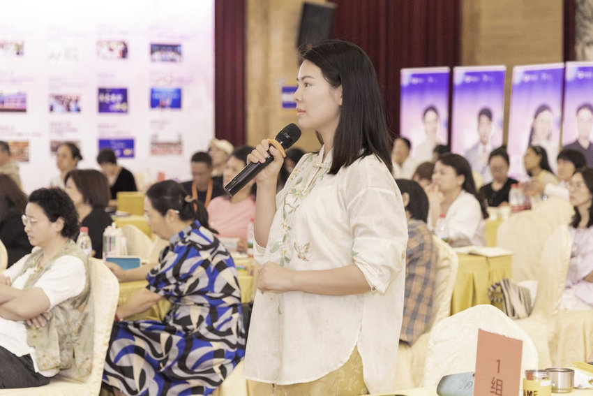 实战领航 共启新程 | 灵动生活集团幸福心理商学苑成都站圆满收官，以实战化教学赋能心理行业破局升级