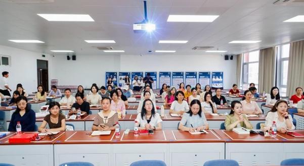政策东风下的青少年心理护航：灵动生活集团欢米粒心理以专业生态响应教育新政