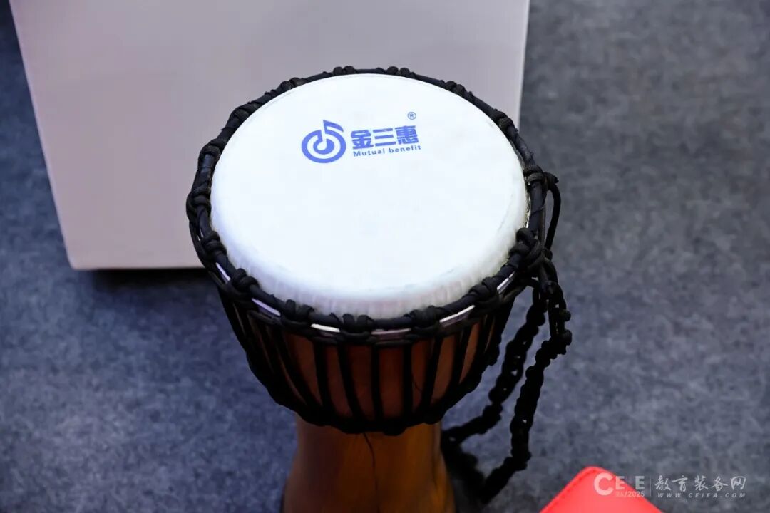 聚焦展会丨第86届中国教育装备展示会圆满收官!金三惠期待与您再次相遇,共创AI音乐教学新时代! 聚焦展会丨第86届中国教育装备展示会圆满收官!金三惠期待与您再次相遇,共创AI音乐教学新时代!