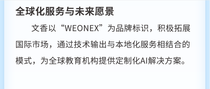 圆满闭幕！文香AI全场景 引领教育数智化新风向
