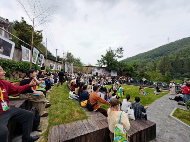 科技美育融合创新：vivo携手中国美院发布《科技美育探索报告》，共建乡村美育新生态