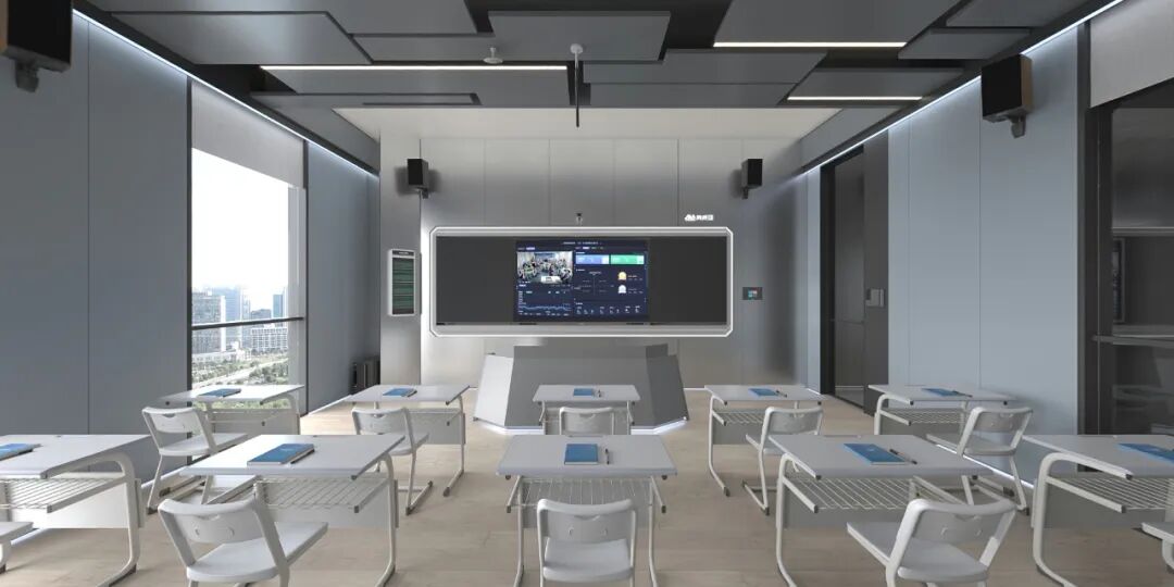 奥威亚以数字化赋能县中振兴，重塑县域教育帮扶生态