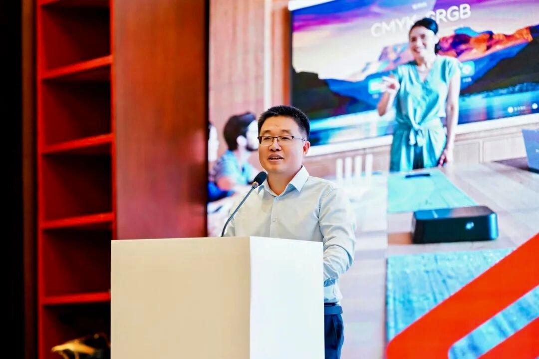 聚首“浙”里・智赋未来！华为坤灵中国行2025·浙江站顺利举办