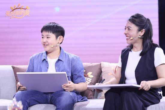 《无分别的爱》指引“别管我，烦不烦”破局之道