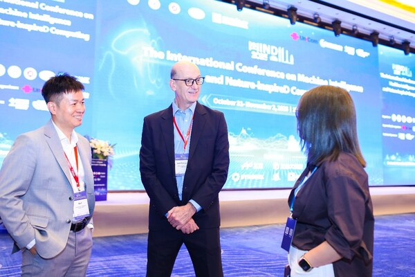 打破学科壁垒，贯通产学研链条：宁诺以"无边界"理念回应智能时代命题