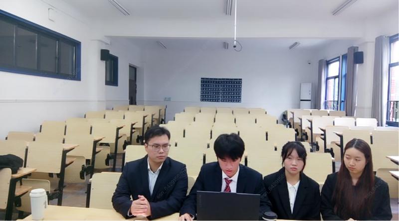 2025金砖大赛大数据分析应用与决策赛项决赛成功落幕