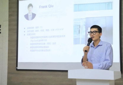 博士导师团+学长团双加持！上海诺美牛剑藤班助你敲开名校大门