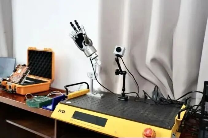 共筑数智产教融合新生态|竞业达联合承办的人工智能与大模型赋能人才培养创新发展论坛圆满落幕