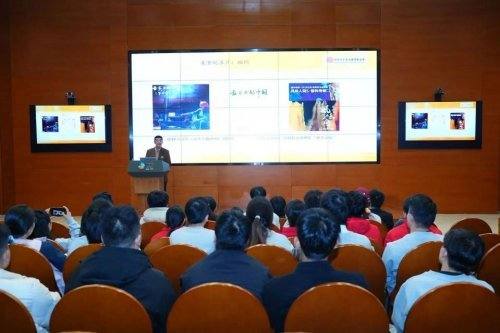 为梦想加油，从源头播种健康——2025“食育进校园”精准赋能未来烹饪人才