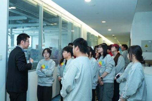 为梦想加油，从源头播种健康——2025“食育进校园”精准赋能未来烹饪人才