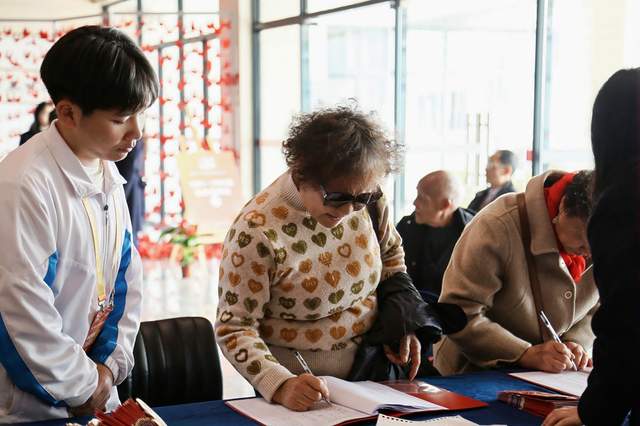 都匀一中建校120周年高质量发展大会系列活动举行