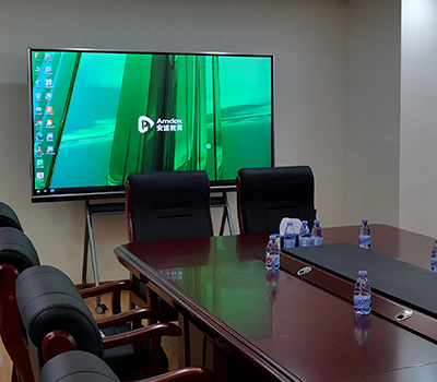 荣耀加冕!安道获评“十佳显示系统品牌”,显示领域实力再获认证 荣耀加冕!安道获评“十佳显示系统品牌”,显示领域实力再获认证