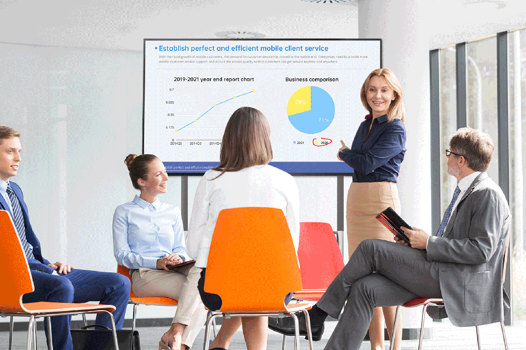 飞利浦商用显示获评“十佳显示系统品牌”，百年品牌以创新科技赋能全场景显示